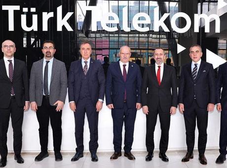 Türk Telekom’dan ‘Yerli ve Milli Haberleşme Cihazı’ projesi