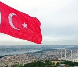 Türkiye, 2024’ün son çeyreğinde en hızlı büyüyen G20 ülkesi oldu