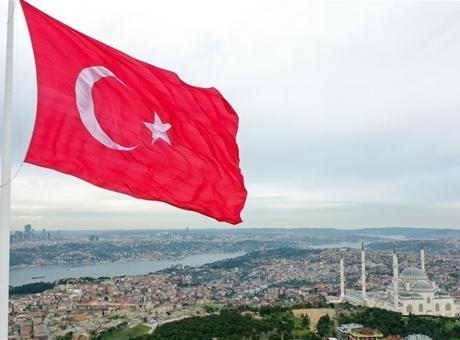 Türkiye, 2024’ün son çeyreğinde en hızlı büyüyen G20 ülkesi oldu