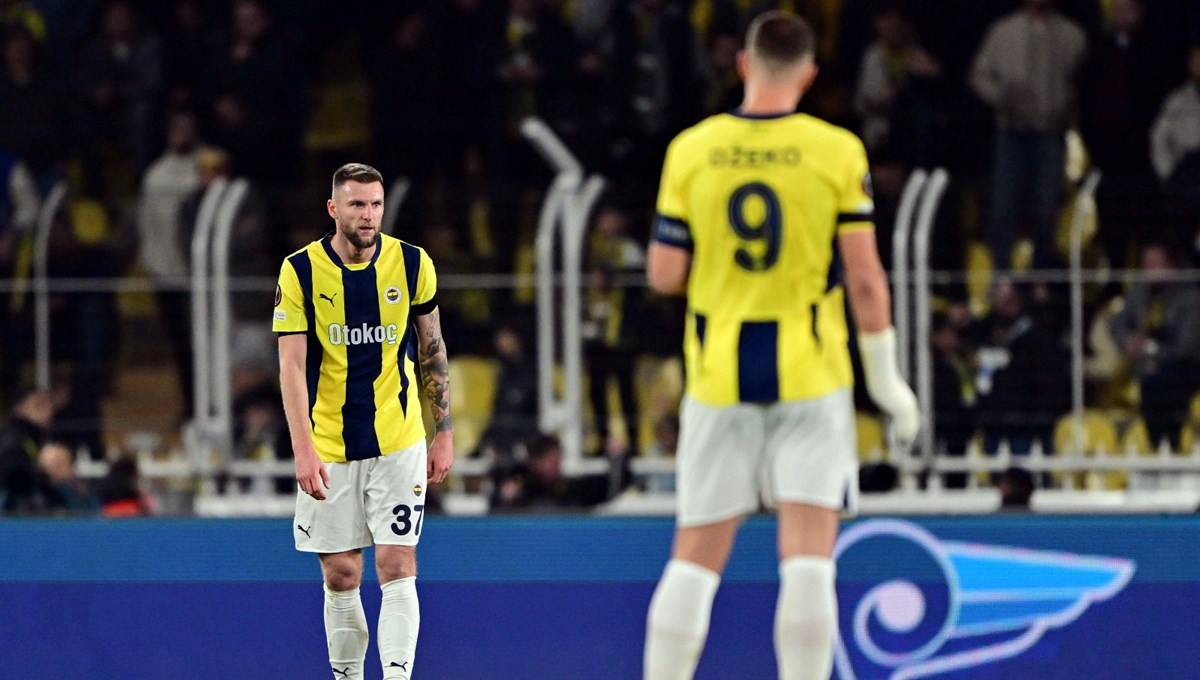 “Turu zora soktu” (7 Mart 2025 spor manşetleri)