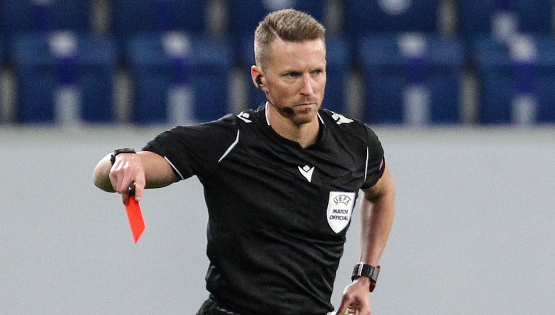 UEFA Avrupa Ligi | Fenerbahçe-Rangers maçının hakemi belli oldu