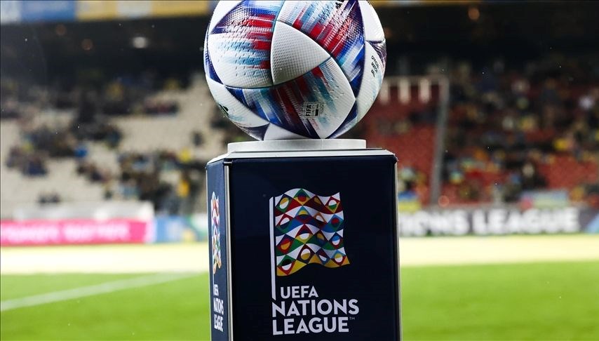 UEFA Uluslar Ligi yarı final maçları ne zaman? Eşleşmeler belli oldu