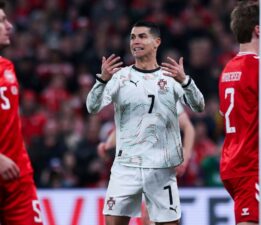 UEFA Uluslar Ligi’nde yarı finalistler belli oluyor