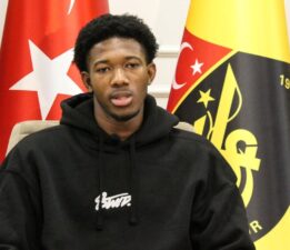 Üniversite eğitimi için İstanbul’a geldi, hayatı değişti: Futbolcu Diarra’nın ilginç hikayesi