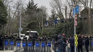 Valilik duyurdu! İstanbul’da bazı yollar trafiğe kapatıldı