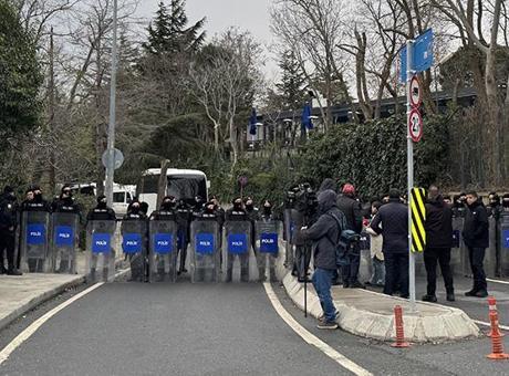 Valilik duyurdu! İstanbul’da bazı yollar trafiğe kapatıldı