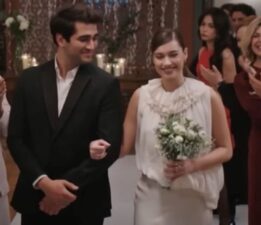 Yalı Çapkını 98. bölüm 2. fragmanı: Seyran ve Ferit evleniyor