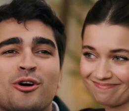 Yalı Çapkını 99. bölüm fragmanı: Seyran hamile!