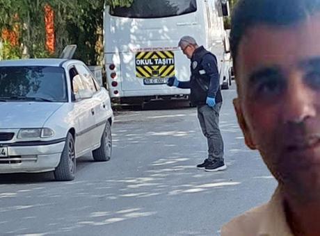 Yer: Burdur! Belediye personeli otomobilinde ölü bulundu