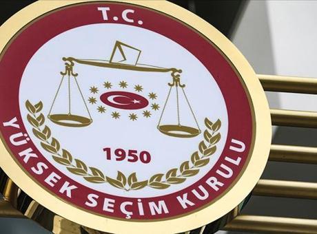 YSK’dan ‘CHP kurultayının iptal edildiği’ iddiaları sonrası açıklama