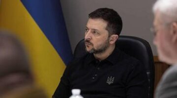 Zelenskiy: Kursk’ta durum çok ağır