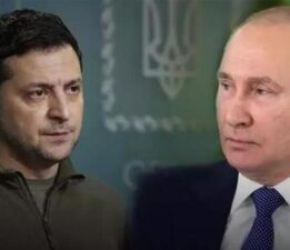 Zelenskiy’den Putin ile ilgili ateşkes açıklaması: Reddetmeye hazırlanıyor