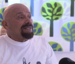 105 yaşında hayatını kaybeden Yogi Kazım, NTV’ye konuşmuştu