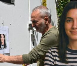 19 yıldır kayıp İlayda yapay zeka fotoğrafıyla aranıyor: Tek umudum ölmeden görmek