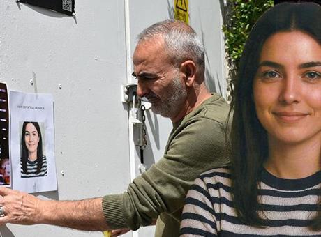 19 yıldır kayıp İlayda yapay zeka fotoğrafıyla aranıyor: Tek umudum ölmeden görmek