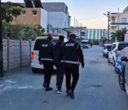 20 ilde yasa dışı bahis operasyonu: 128 şüpheli tutuklandı