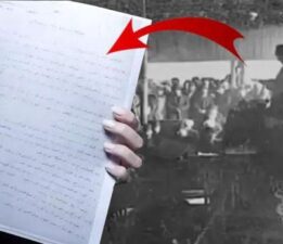 23 Nisan 1920’de kayda geçti: İşte TBMM’nin ilk tutanağı