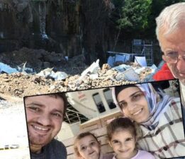 3 cana mal olan heyelanda iş yeri sahibi kendini böyle savundu