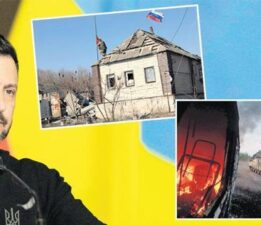 3 günlük değil koşulsuz ateşkes!