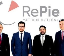3 yılda 5 milyar dolar büyüklük hedefi