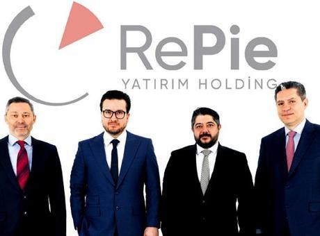 3 yılda 5 milyar dolar büyüklük hedefi