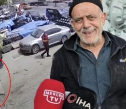 6.2 büyüklüğündeki depremde çaydanlıkla dışarı kaçtı! ‘Çay bizim kırmızı çizgimiz’