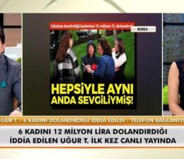6 kadınla aynı dönemde ilişki yaşadı! Yerli Tinder Avcısı ortaya çıktı: ‘Evet, hepsiyle de flört ettim’