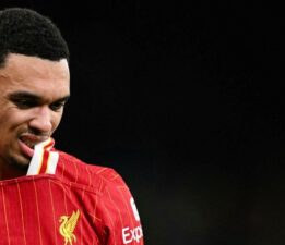 75 milyon euro değere sahip yıldız futbolcu Arnold bedelsiz olarak transfer oluyor