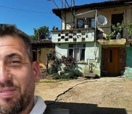 77 yaşındaki baba tartıştığı oğlunu tüfekle vurarak öldürdü