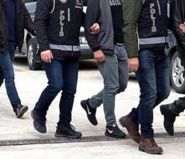 8 ilde ‘sahte vekaletname’ operasyonu! 38 kişi kıskıvrak yakalandı