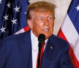 ABD Başkanı Trump: İran’la çok iyi görüşmeler yaptık
