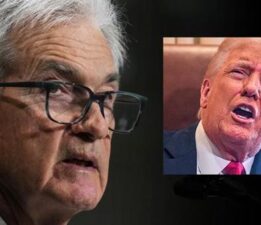 ABD Başkanı Trump’tan Fed Başkanı Powell’a: Büyük bir ezik!