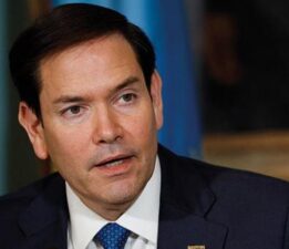 ABD Dışişleri Bakanı Marco Rubio’dan Rusya – Ukrayna savaşı mesajı