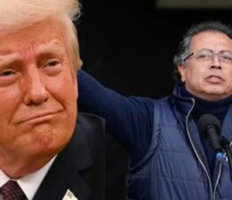 ABD Kolombiya Cumhurbaşkanı Petro’nun vizesini iptal etti: Donald Duck’ı zaten birkaç kez görmüştüm