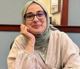 ABD’de federal yargıç Türk öğrenci Öztürk’ün Vermont’a nakledilmesine hükmetti