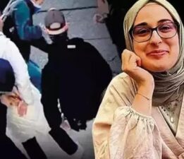 ABD’de gözaltına alınmıştı! Rümeysa Öztürk öldürüleceğini düşünmüş