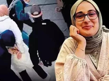 ABD’de gözaltına alınmıştı! Rümeysa Öztürk öldürüleceğini düşünmüş