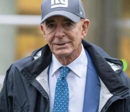 ABD’nin yeni Türkiye Büyükelçisi Trump’ın ‘yakın dostu’ Thomas Barrack!
