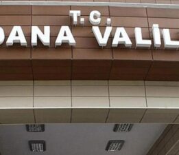 Adana Valiliği’nden taksicinin polis tarafından darbedildiği iddiası için açıklama