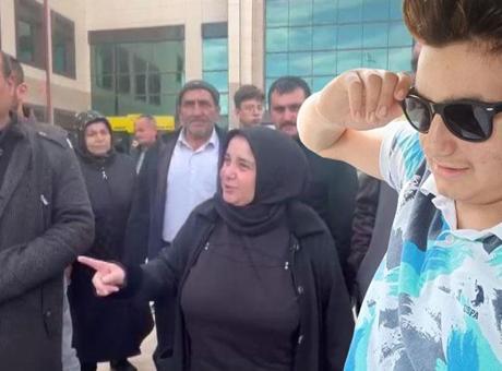 Aile davadan çekildi, mahkeme başkanı isyan etti! ‘Arda için adalet isteyenler nerede?’