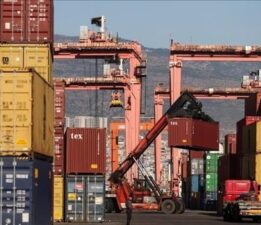 Almanya’da firmaların ihracat beklentisi son 5 yılın en düşük seviyesine indi
