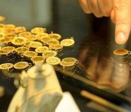 Altın fiyatları ne kadar? Gram altın kaç lira? 28 Nisan 2025 altın kuru fiyatları