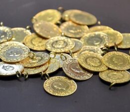 Altın fiyatları ne kadar? Gram altın kaç lira? 30 Nisan 2025 altın kuru fiyatları