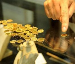‘Altına olan talep sahte altını artırıyor’