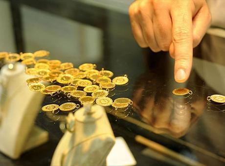 ‘Altına olan talep sahte altını artırıyor’