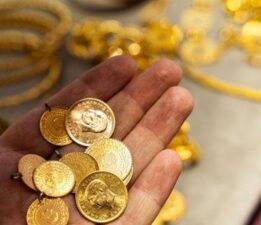 Altında kritik sınır aşıldı! 4 Bin TL’nin üzerine çıktı