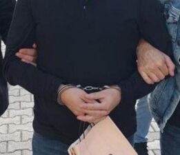 Ankara’da terör örgütü soruşturmasında 16 gözaltı kararı