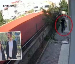 Ankara’da vahşet! Köpekleri evde parçalayıp, öldürdüğü iddia edilen doktor tutuklandı