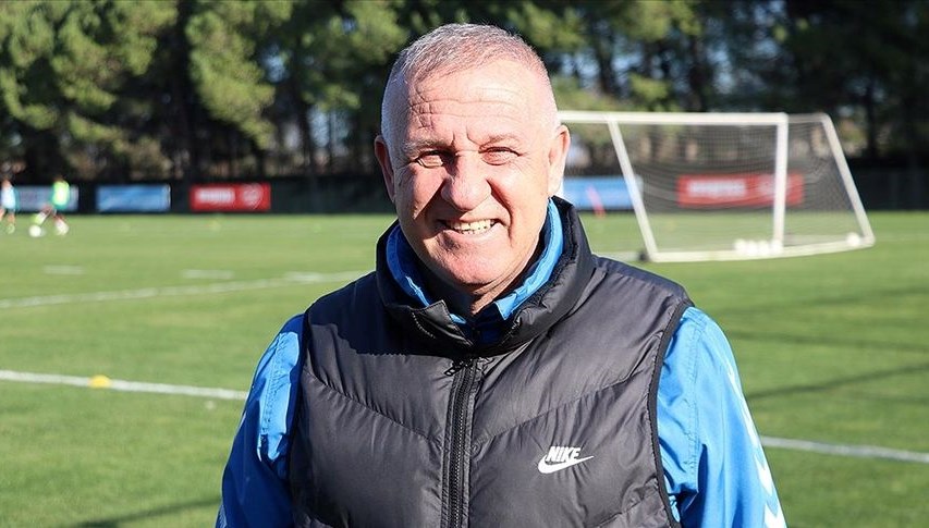 Ankaragücü’nde Mesut Bakkal gönderildi