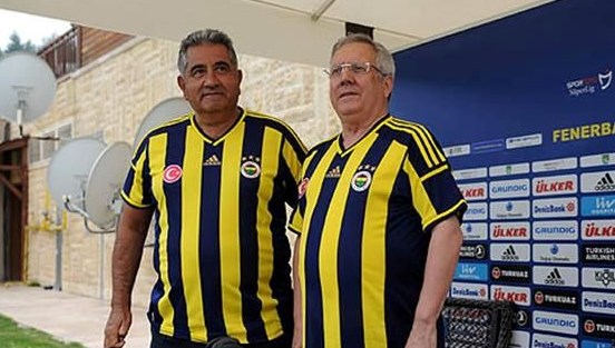 Aziz Yıldırım’ın ekibinde yer alan Mahmut Uslu’dan Ali Koç’a istifa çağrısı ve adaylık açıklaması